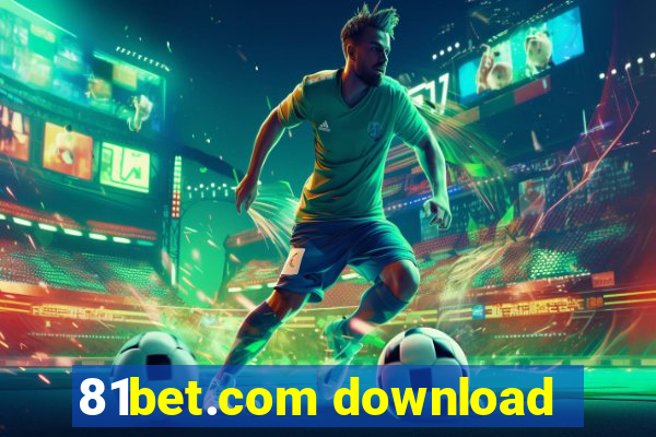 81bet.com download